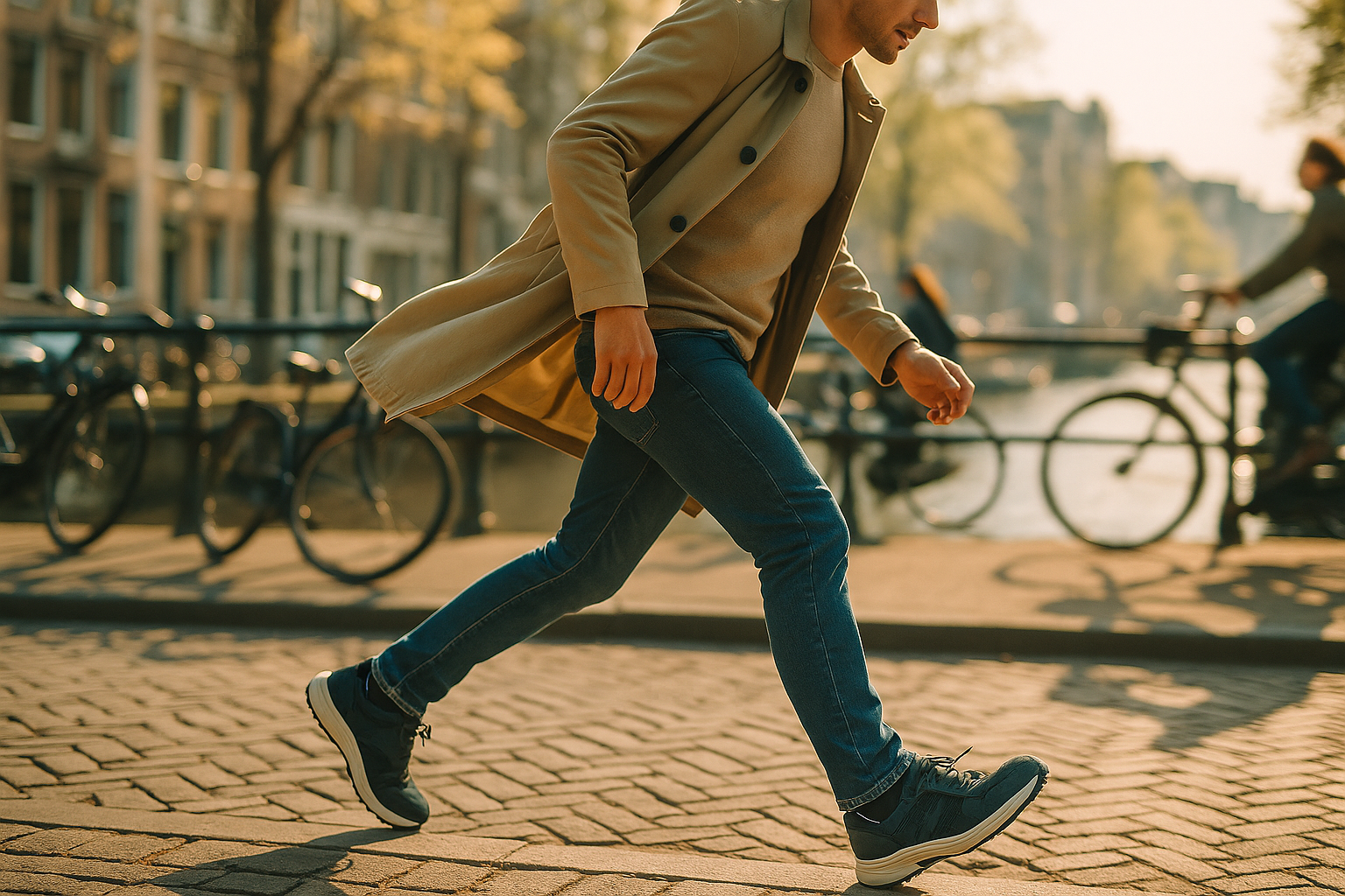 Xsensible schoenen selectie